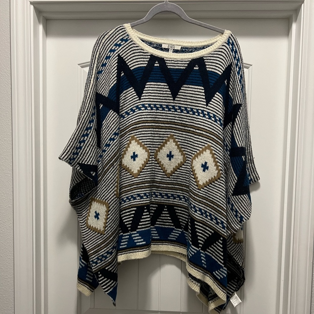 BB Dakota Knit Pullover